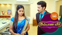 Kalyana Veedu S01E98 9th August 2018 Full Episode