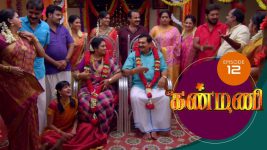 Kanmani S01E11 3rd November 2018 Full Episode