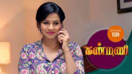 Kanmani S01E129 30th March 2019 Full Episode