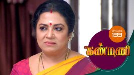 Kanmani S01E131 2nd April 2019 Full Episode