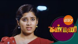 Kanmani S01E237 2nd August 2019 Full Episode