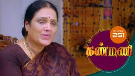 Kanmani S01E252 20th August 2019 Full Episode