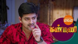 Kanmani S01E263 3rd September 2019 Full Episode