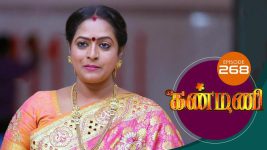 Kanmani S01E269 10th September 2019 Full Episode