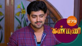 Kanmani S01E280 23rd September 2019 Full Episode