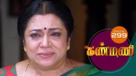 Kanmani S01E301 16th October 2019 Full Episode