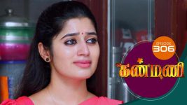 Kanmani S01E307 24th October 2019 Full Episode