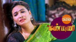 Kanmani S01E329 19th November 2019 Full Episode