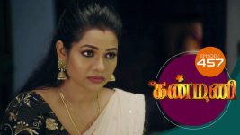 Kanmani S01E457 17th August 2020 Full Episode