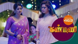 Kanmani S01E463 24th August 2020 Full Episode