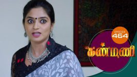 Kanmani S01E464 24th August 2020 Full Episode