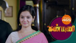 Kanmani S01E465 31st August 2020 Full Episode