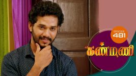 Kanmani S01E481 21st September 2020 Full Episode