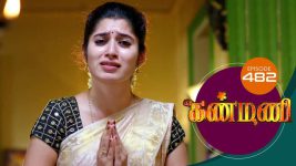 Kanmani S01E482 21st September 2020 Full Episode