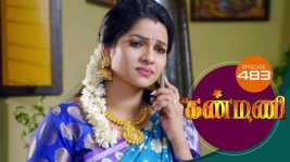 Kanmani S01E483 21st September 2020 Full Episode