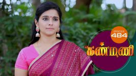 Kanmani S01E484 21st September 2020 Full Episode