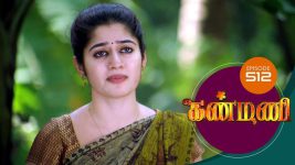 Kanmani S01E512 2nd November 2020 Full Episode