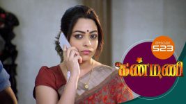 Kanmani S01E523 16th November 2020 Full Episode