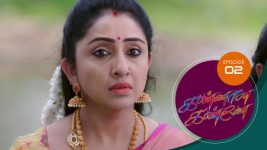 Kannana Kanne S01 E02 2nd November 2020