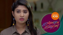 Kannana Kanne S01 E109 8th March 2021