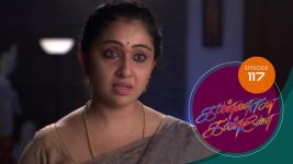 Kannana Kanne S01 E117 15th March 2021