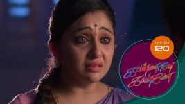 Kannana Kanne S01 E120 22nd March 2021