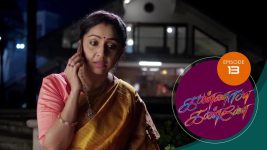 Kannana Kanne S01 E13 16th November 2020