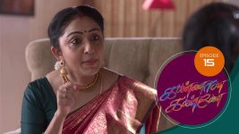 Kannana Kanne S01 E15 16th November 2020