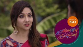 Kannana Kanne S01 E150 26th April 2021