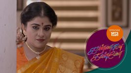 Kannana Kanne S01 E151 26th April 2021