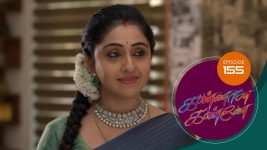 Kannana Kanne S01 E155 3rd May 2021