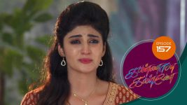 Kannana Kanne S01 E157 3rd May 2021