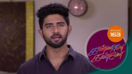 Kannana Kanne S01 E163 17th May 2021