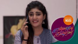 Kannana Kanne S01 E165 17th May 2021