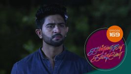 Kannana Kanne S01 E169 24th May 2021