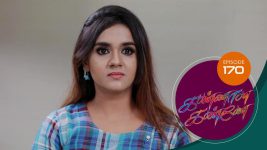 Kannana Kanne S01 E170 24th May 2021