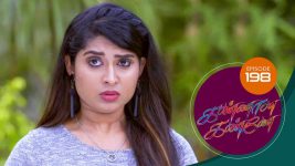 Kannana Kanne S01 E198 1st July 2021