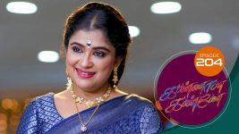 Kannana Kanne S01 E204 8th July 2021