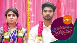 Kannana Kanne S01 E210 14th July 2021