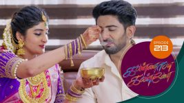 Kannana Kanne S01 E213 17th July 2021