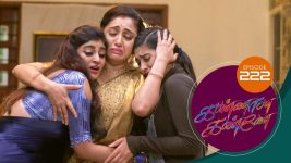 Kannana Kanne S01 E222 28th July 2021