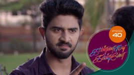 Kannana Kanne S01 E40 14th December 2020