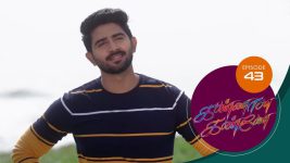 Kannana Kanne S01 E43 21st December 2020