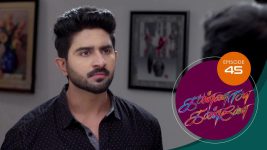 Kannana Kanne S01 E45 21st December 2020