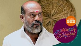 Kannana Kanne S01 E523 15th July 2022