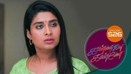 Kannana Kanne S01 E526 19th July 2022