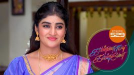 Kannana Kanne S01 E529 22nd July 2022