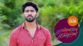 Kannana Kanne S01 E531 25th July 2022