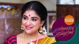 Kannana Kanne S01 E533 27th July 2022