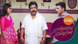 Kannana Kanne S01 E538 2nd August 2022